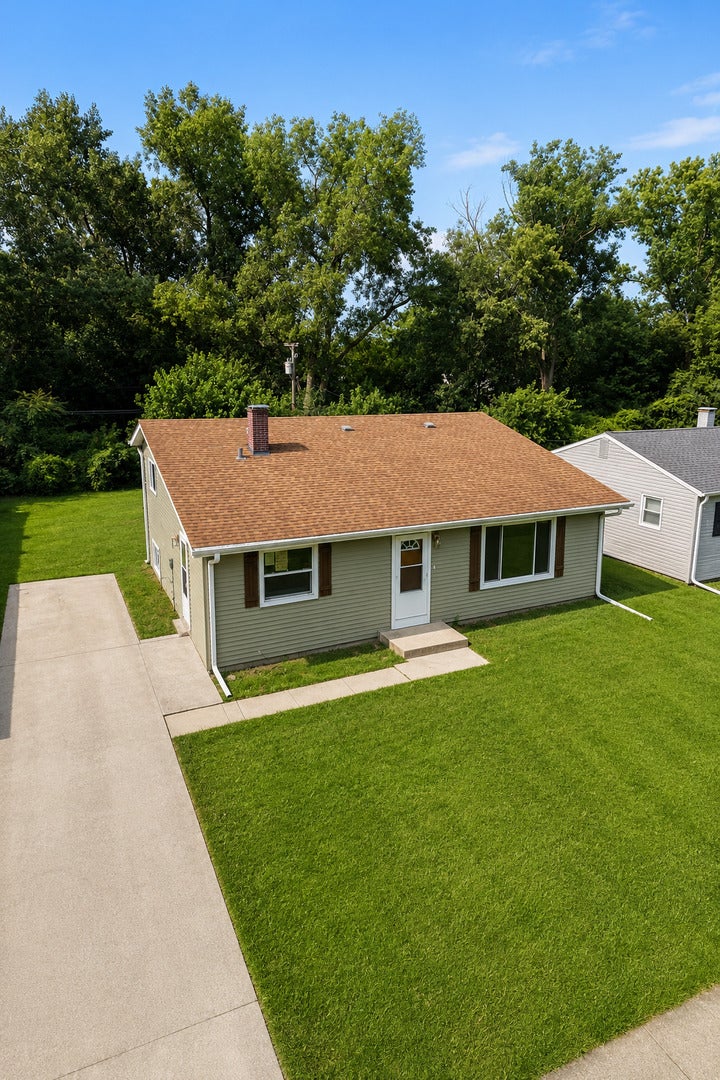 3236 Roesner Drive, Markham, IL 60428 — photo 2