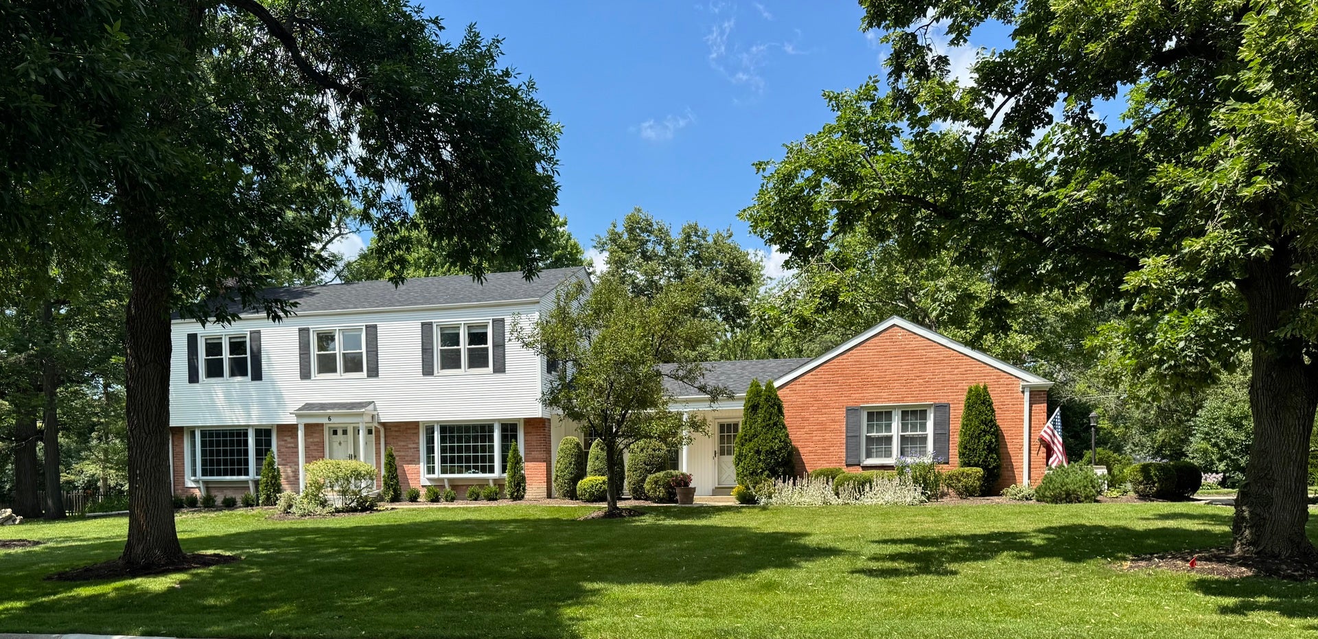6 Londonderry Lane — photo