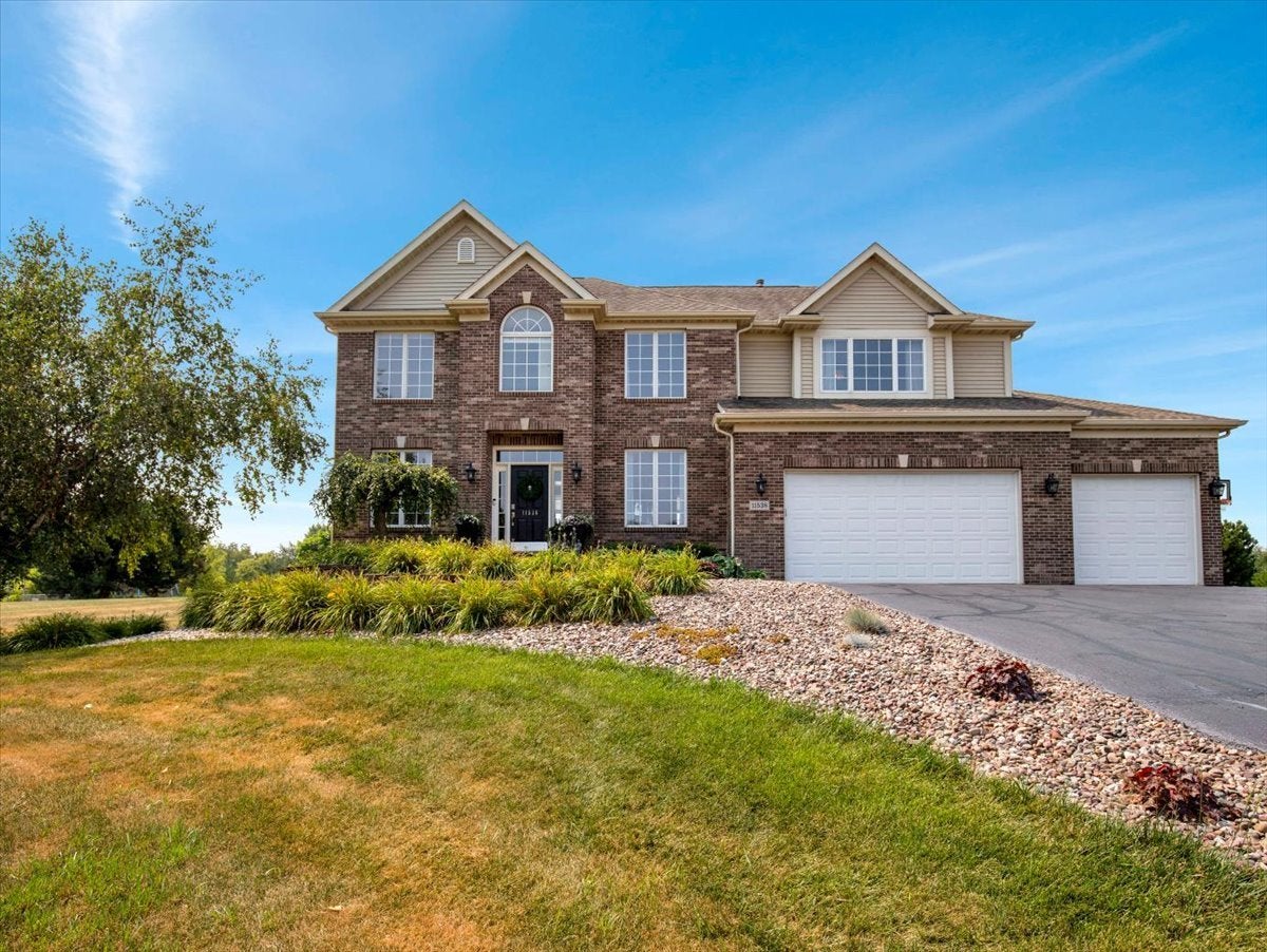 11538 Cross Creek Estates Lane — photo