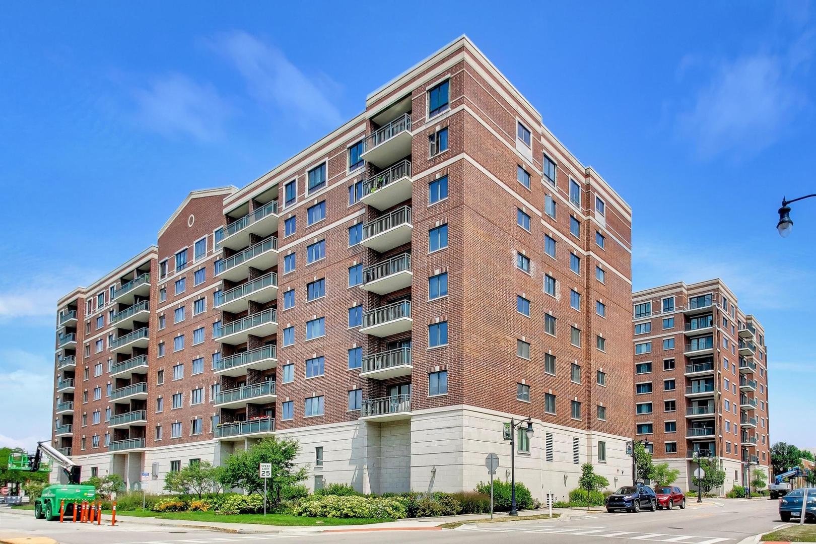 750 Pearson Street 311 — photo
