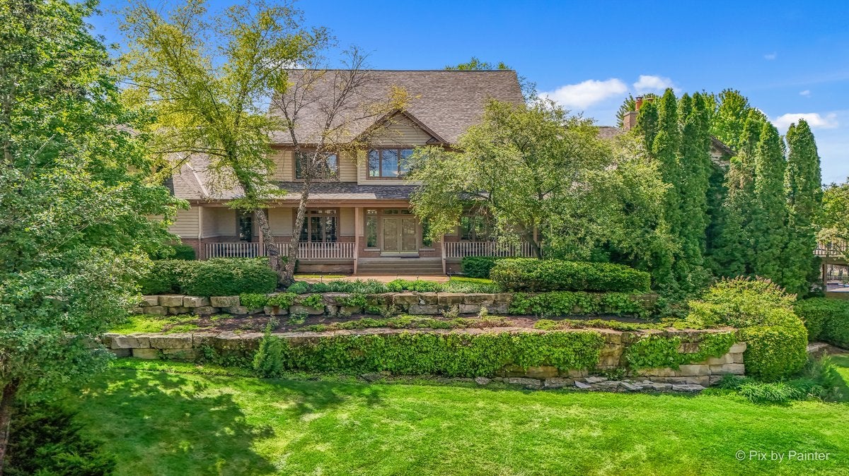 2917 Fox Knoll Court — photo