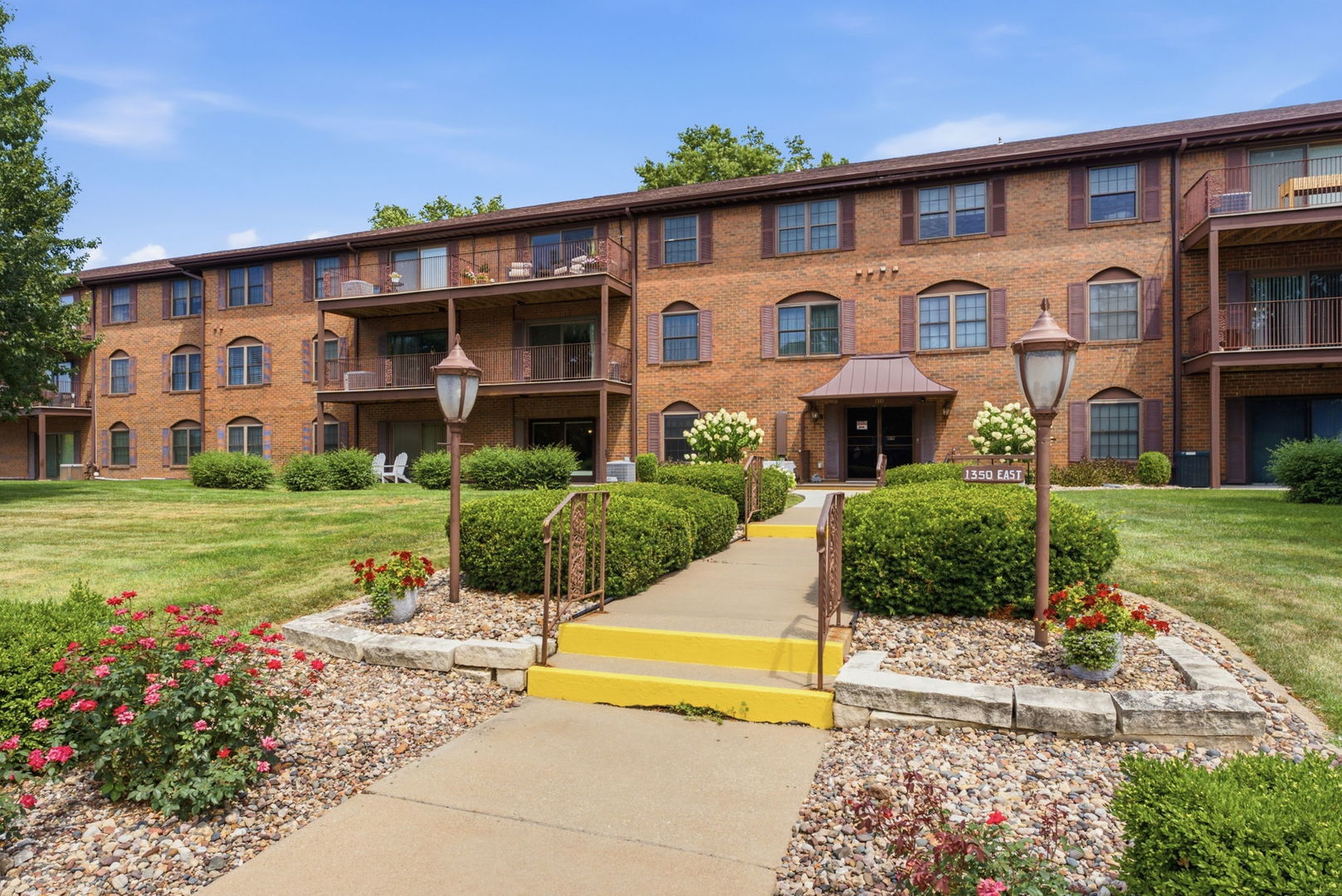 1350 Kimberly Ridge Road 108 — photo