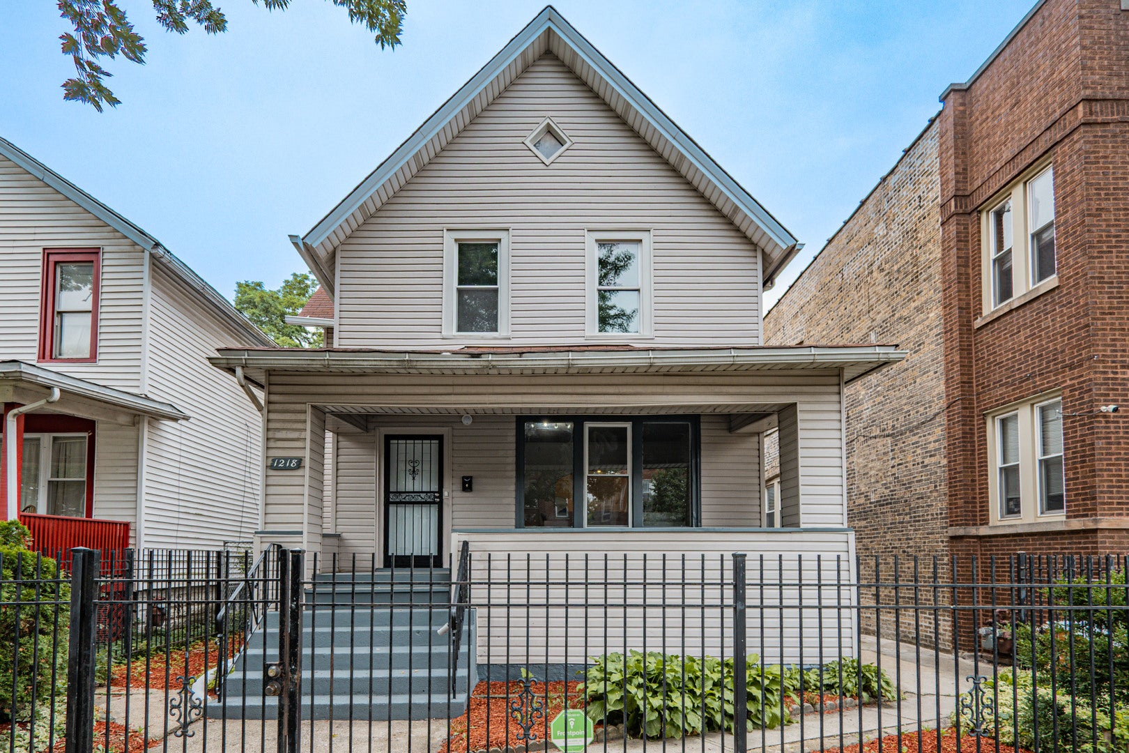 1218 N Parkside Avenue — photo