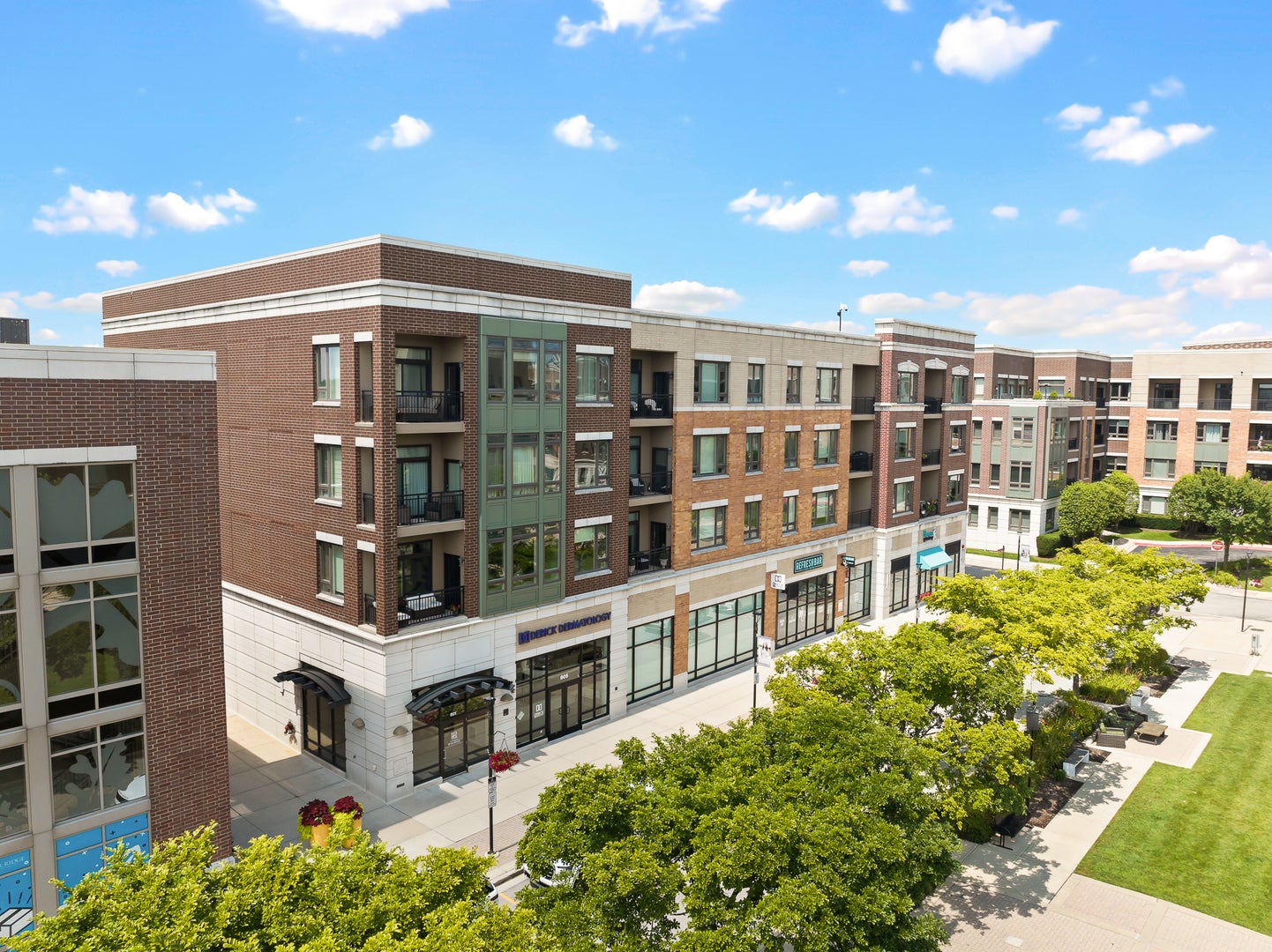 801 Village Center Drive 302 — photo