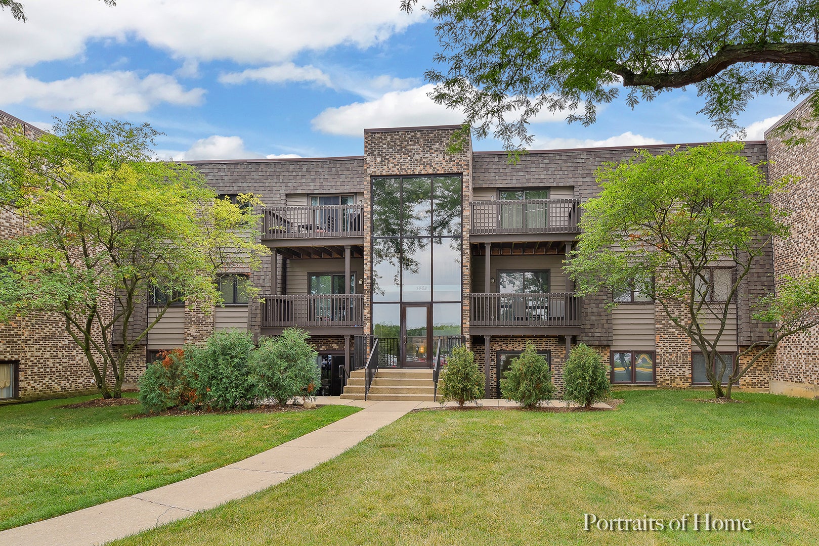 1464 Stonebridge Circle E3 — photo