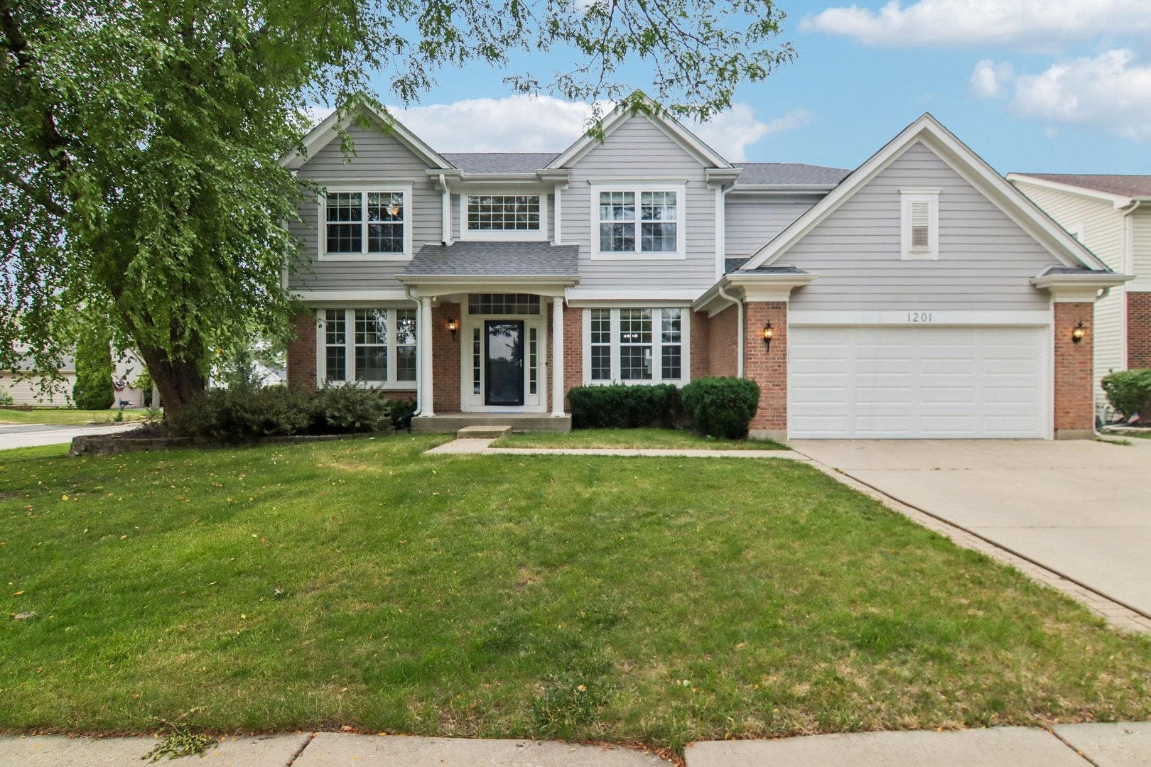 1201 Sterling Drive — photo