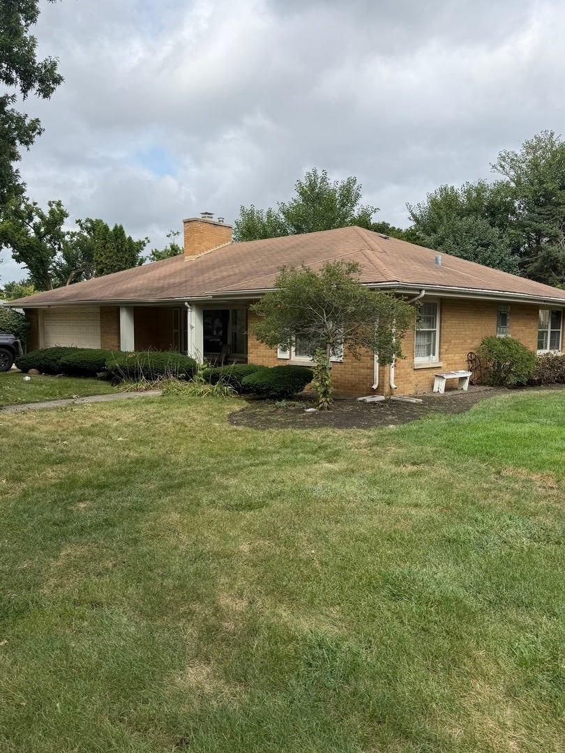 435 S Stratford Avenue — photo