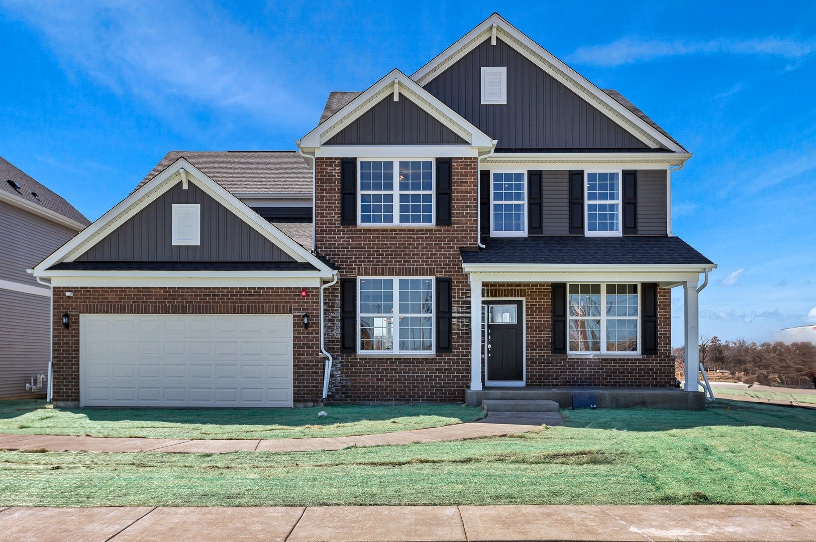 3243 Peyton Circle — photo