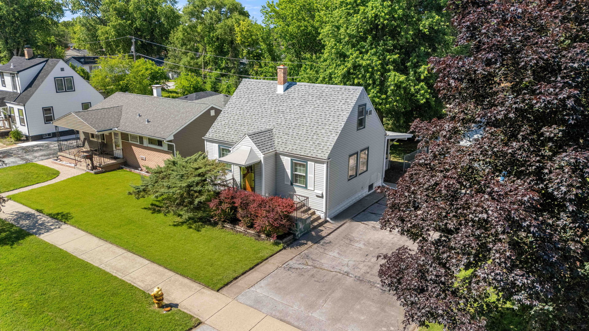 1108 Michigan City Road — photo