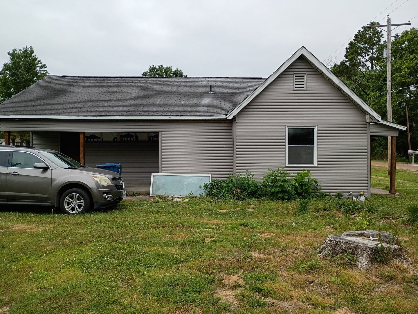 313 E Vermont Street — photo