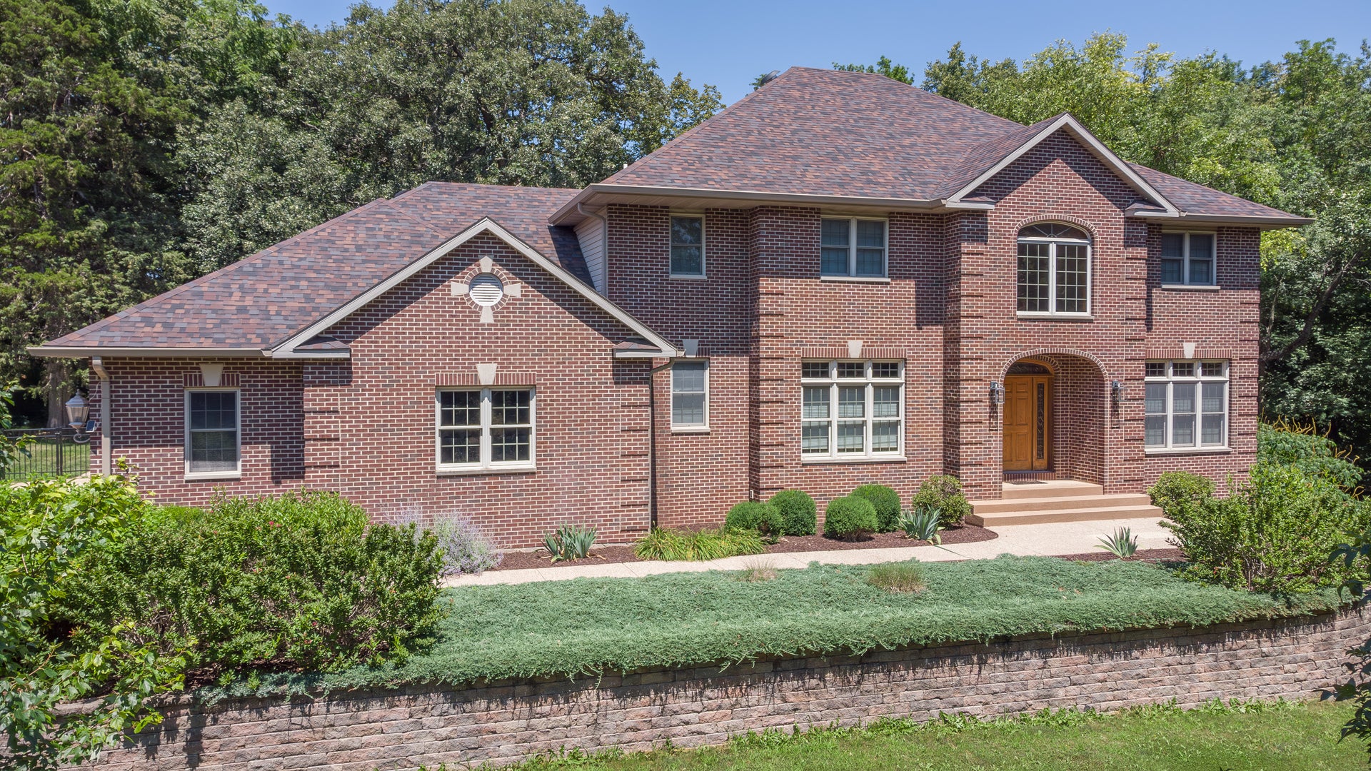 3285 W Forest Road — photo