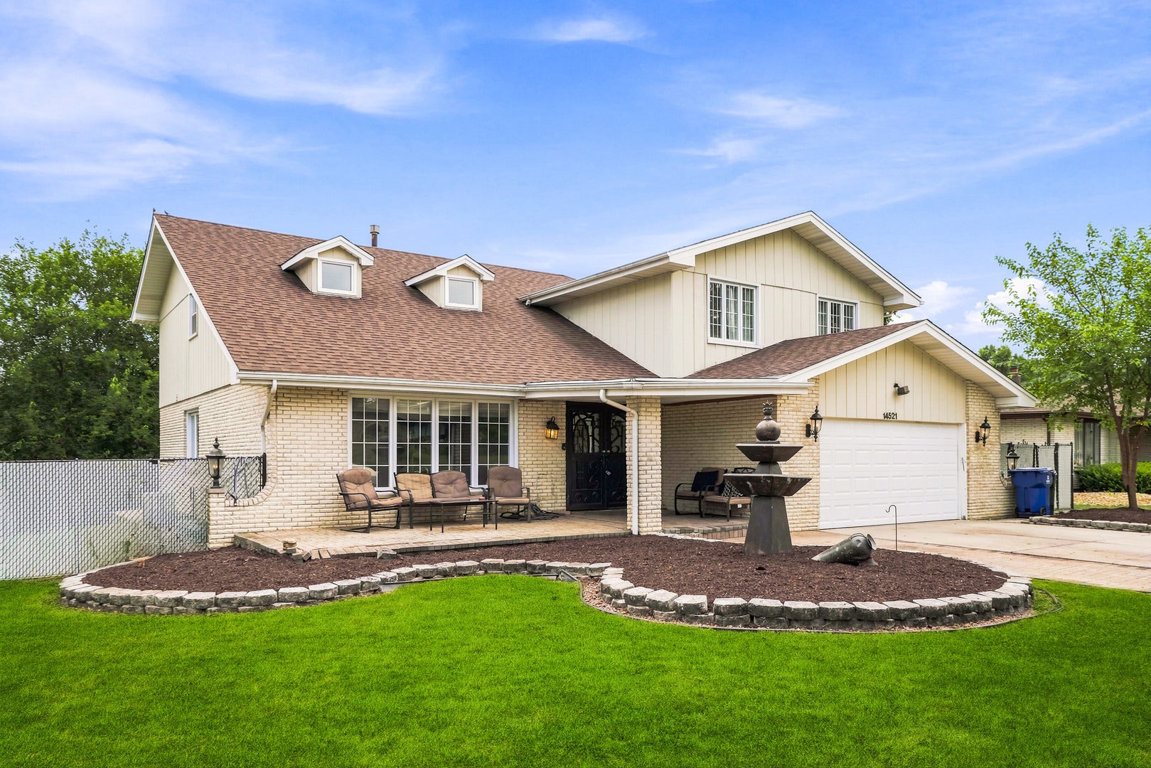 14521 S Pheasant Lane — photo