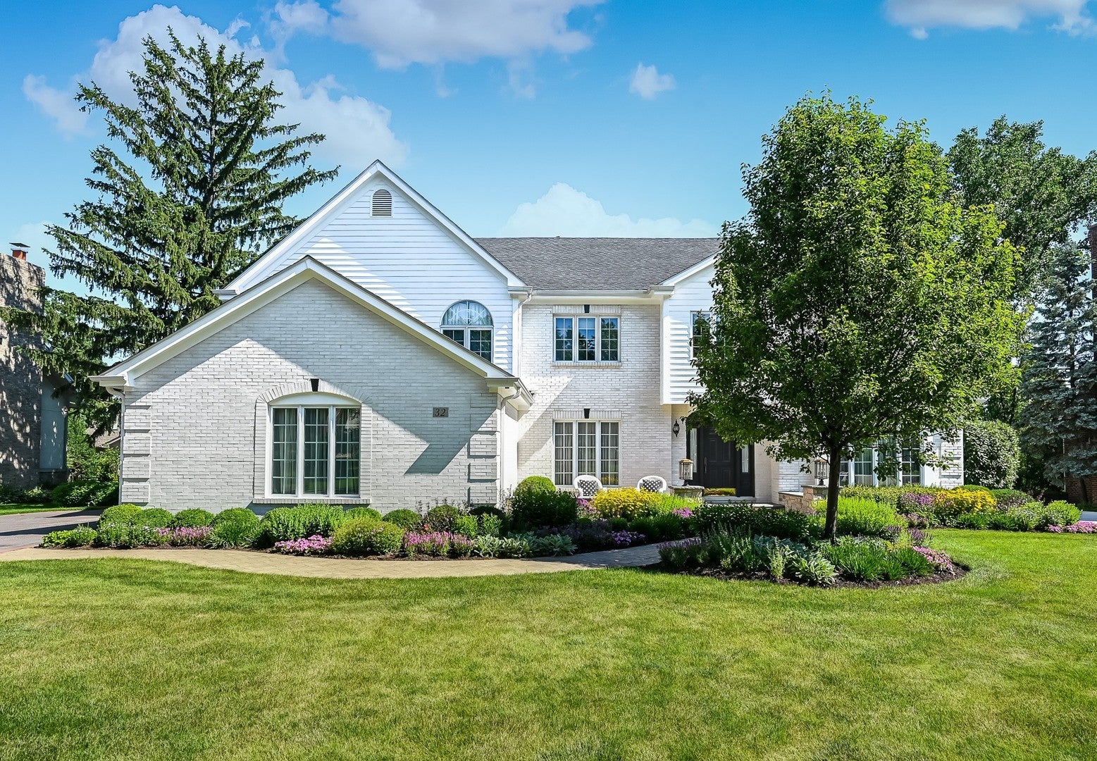 32 ridgefield ln, WILLOWBROOK IL 60527