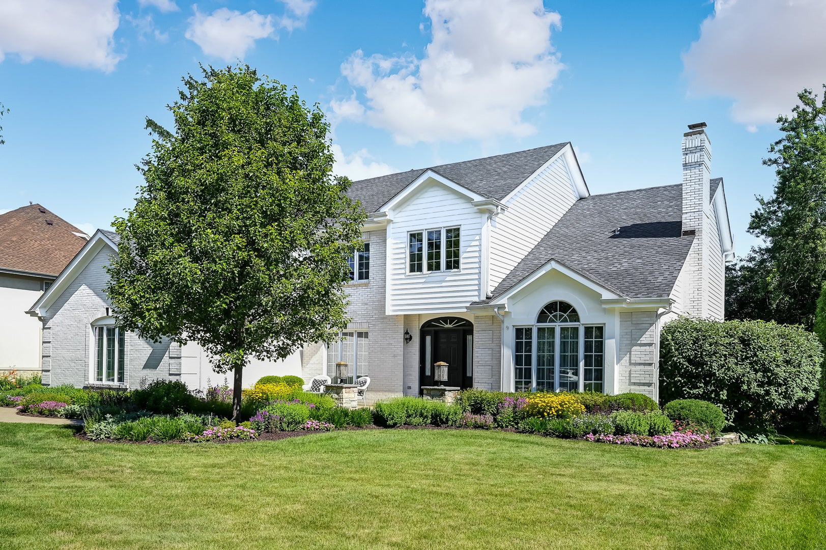 32 ridgefield ln, WILLOWBROOK IL 60527 — photo 2