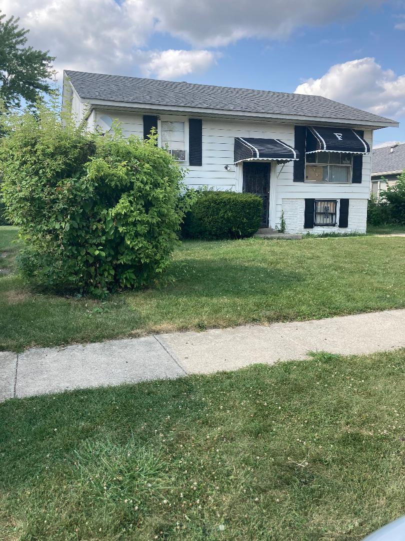 1508 Congress Lane — photo