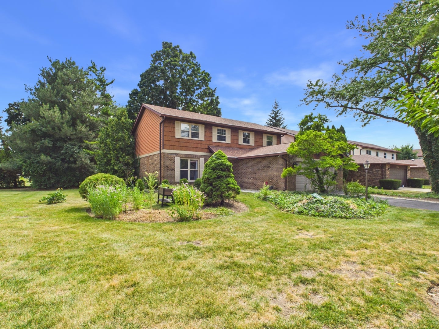 2541 Cobblewood Drive — photo