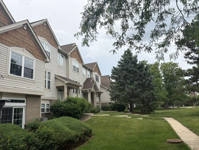 1295 Georgetown Way — photo