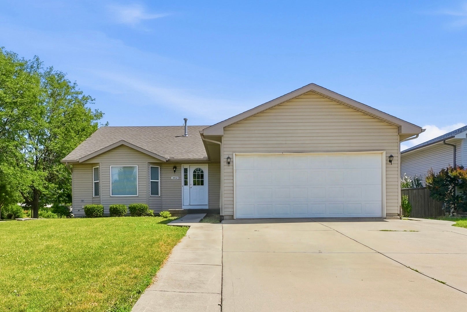 1402 Enborn Drive — photo