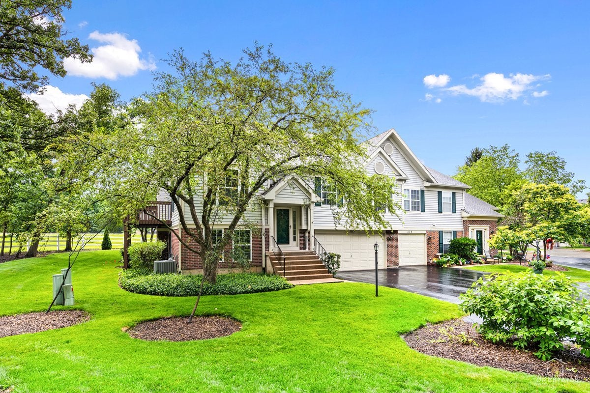 1115 Hunt Wyck Court 1115 — photo