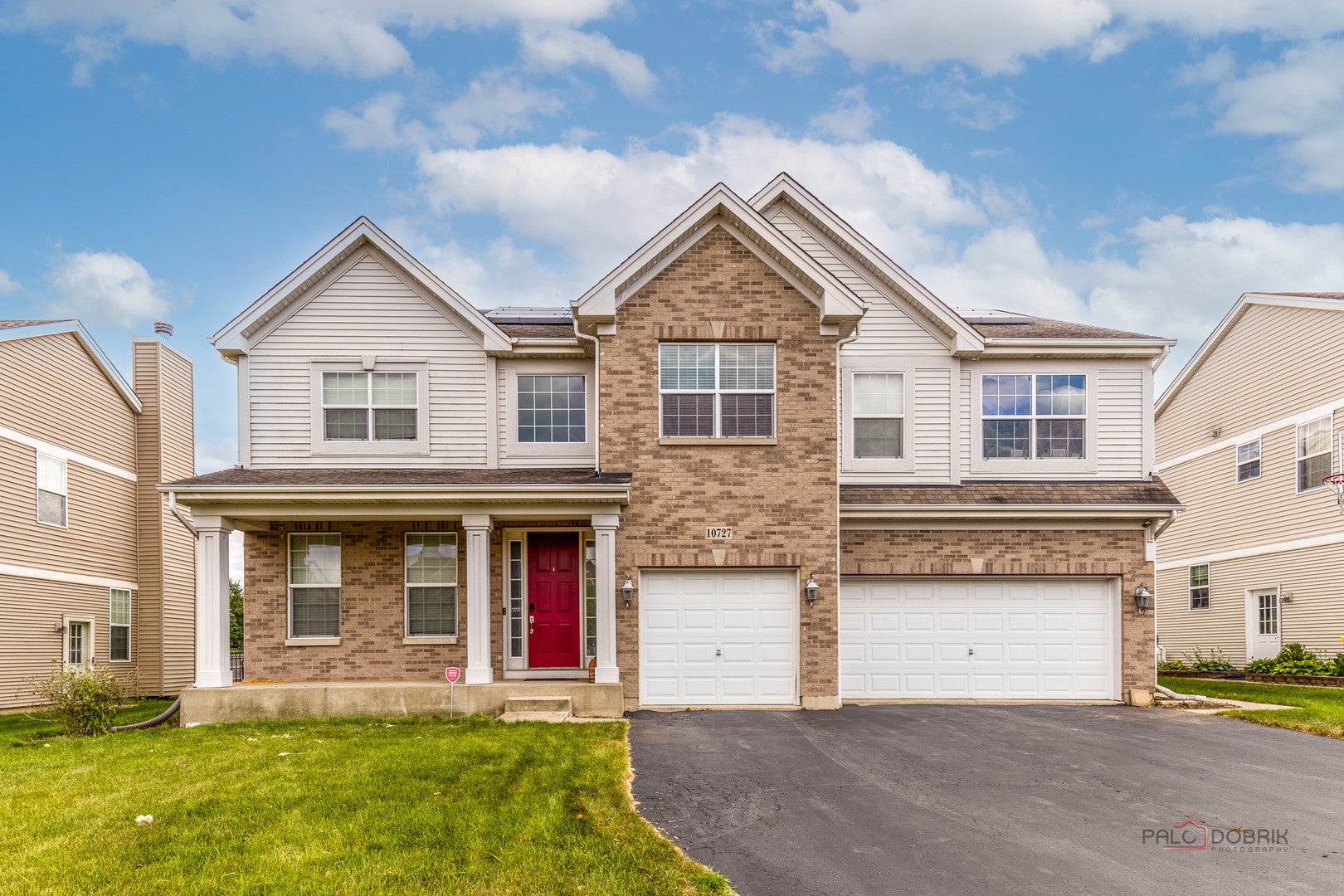 10727 Mayfield Lane — photo
