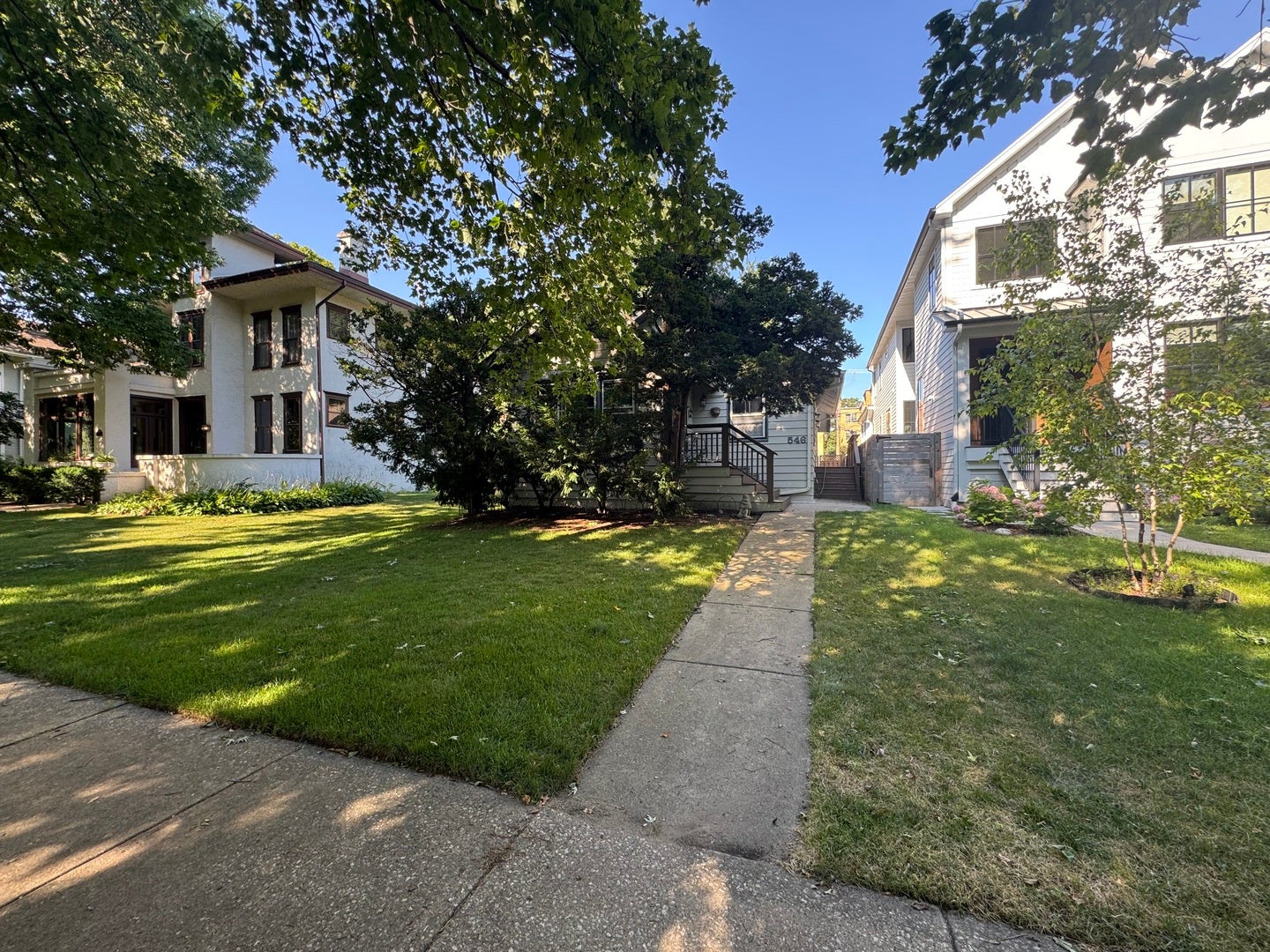 546 Judson Avenue Gdn — photo