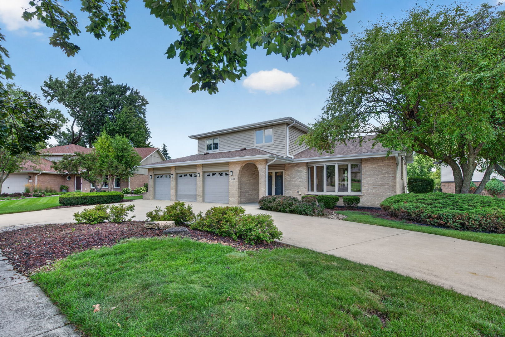 11644 Brookwood Drive — photo