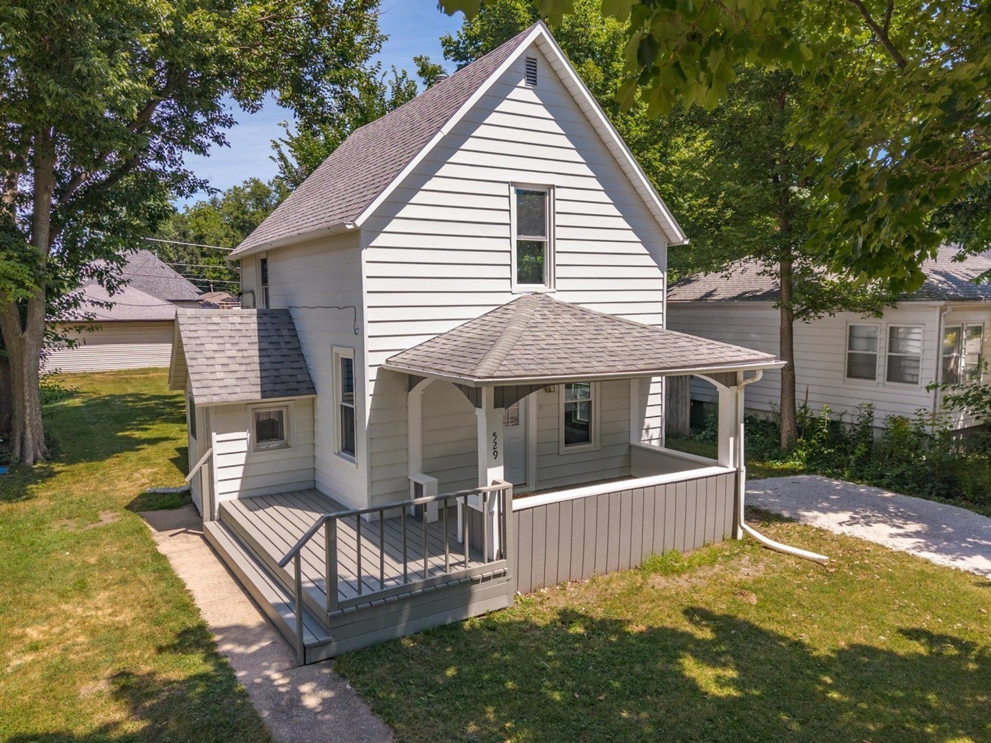529 E Timber Street — photo