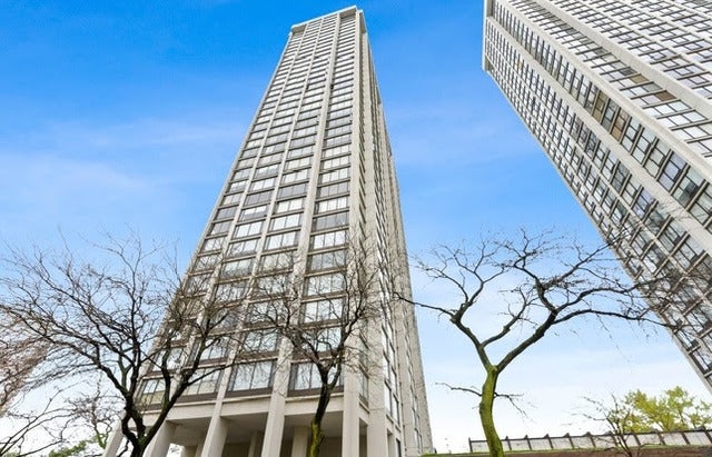 5455 N Sheridan Road 3108 — photo