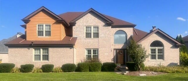 21203 Old North Church Road — photo