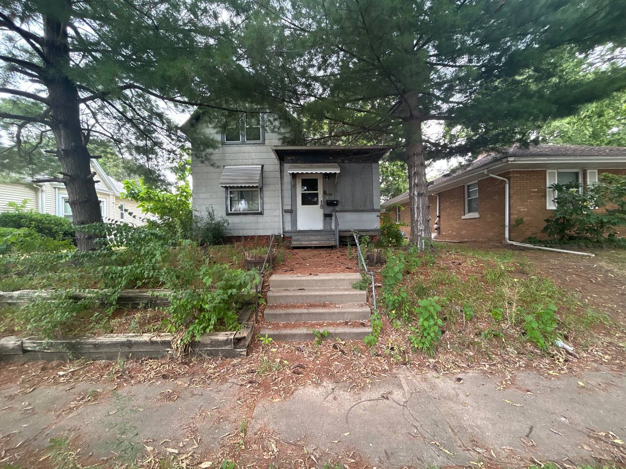 1220 S Capitol Street — photo