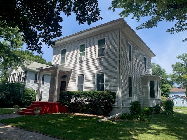 644 Congress Street — photo