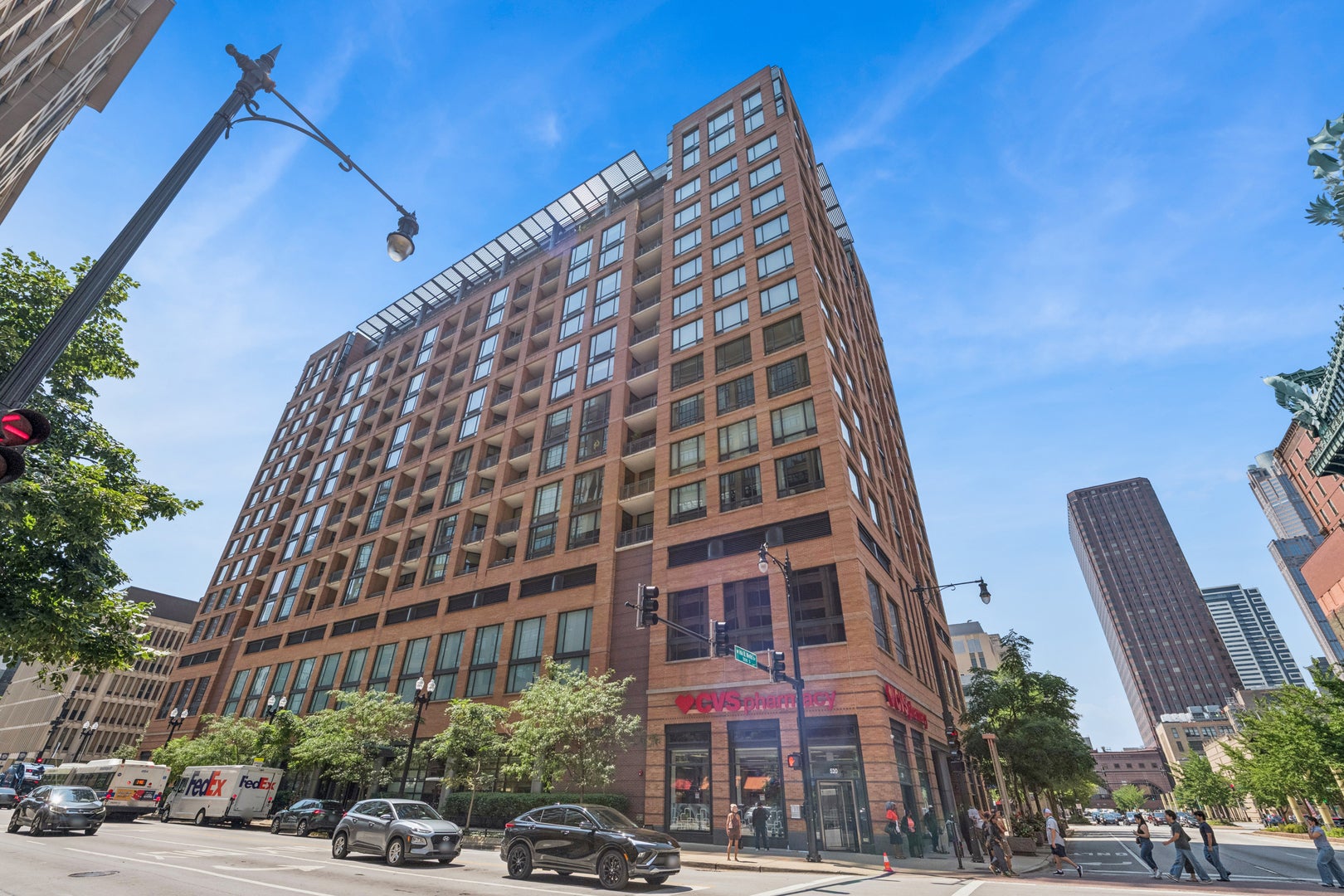 520 S State Street 1505 — photo