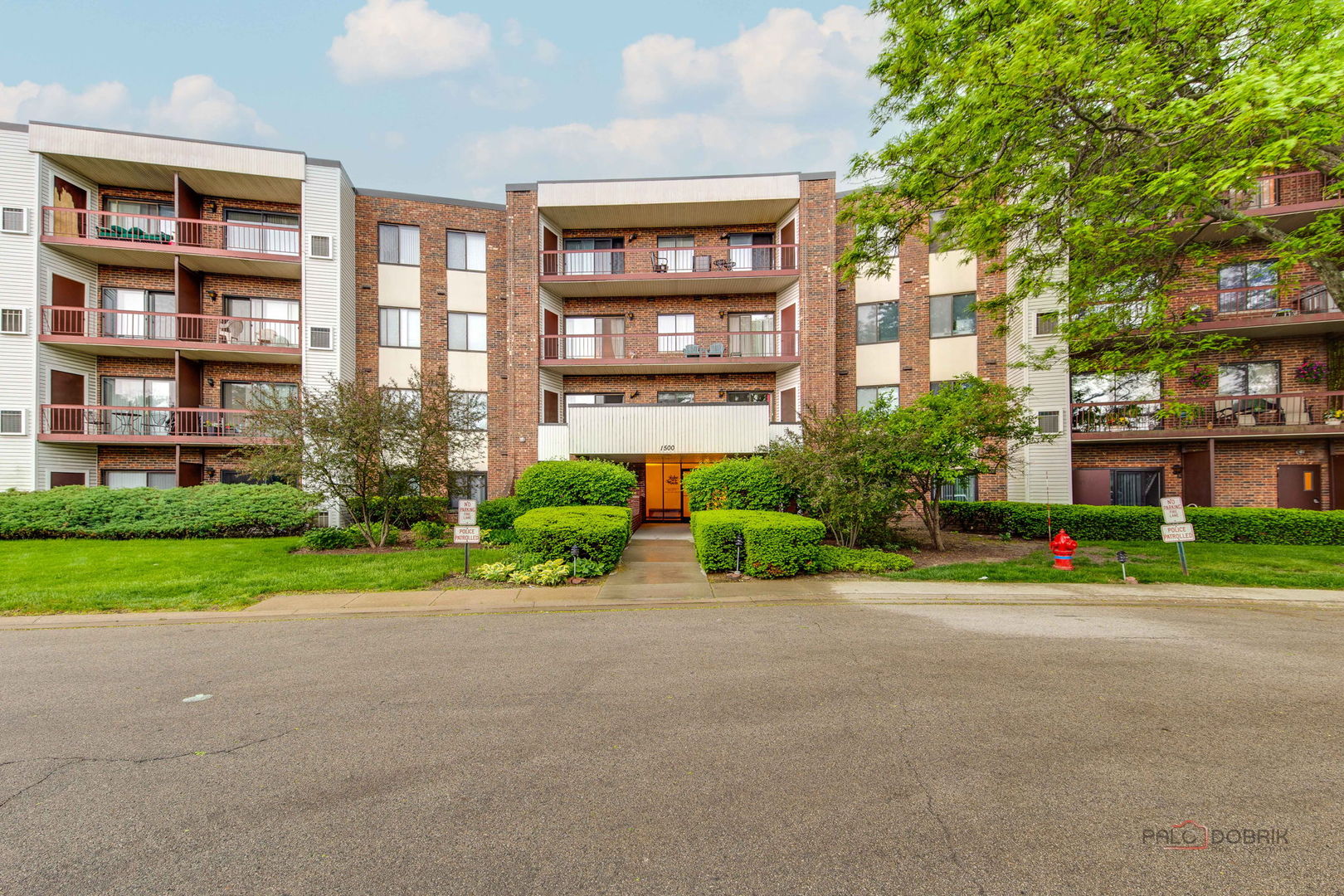 1500 Harbour Drive 4Q — photo