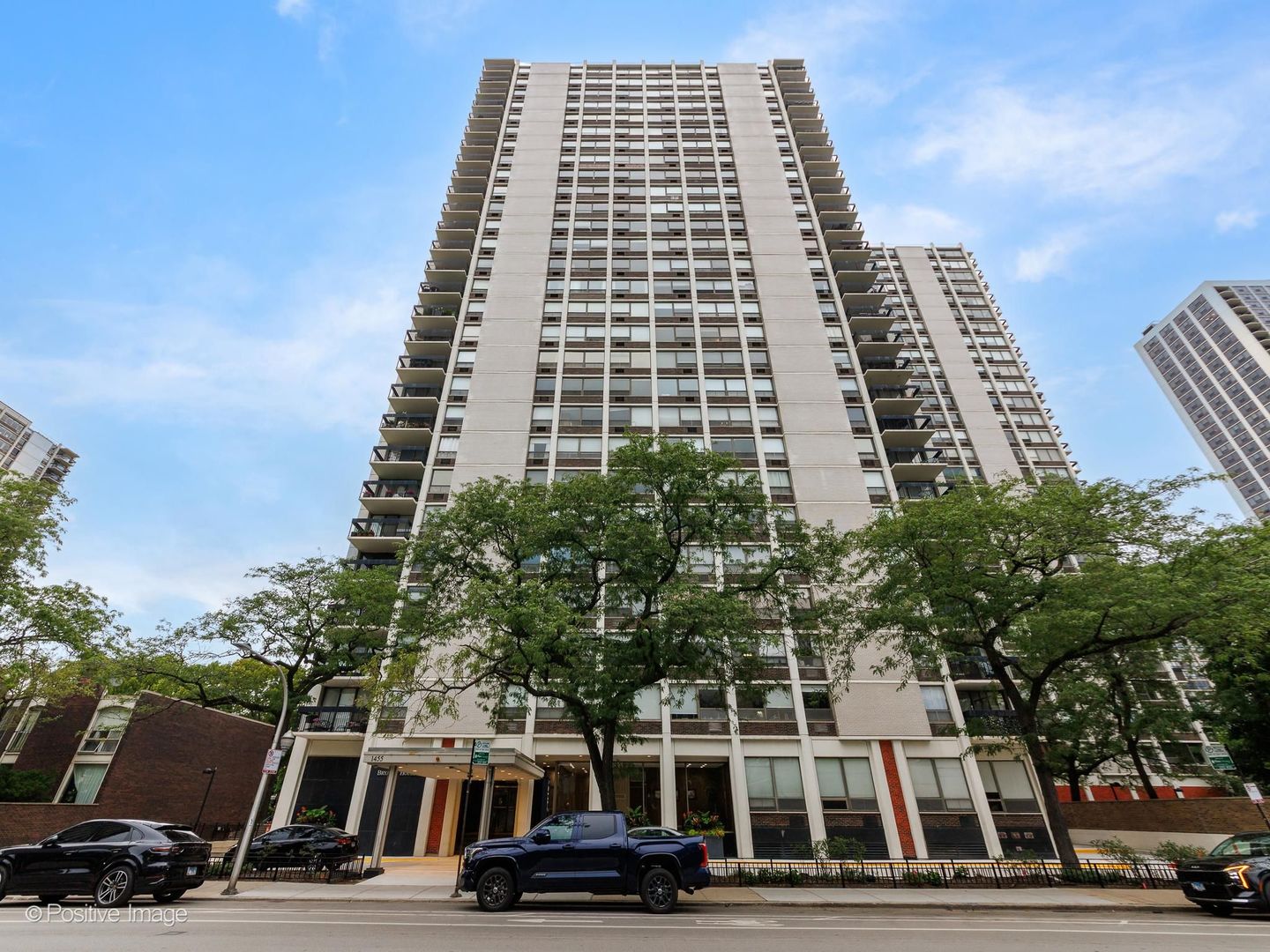 1455 N Sandburg Terrace 803 — photo