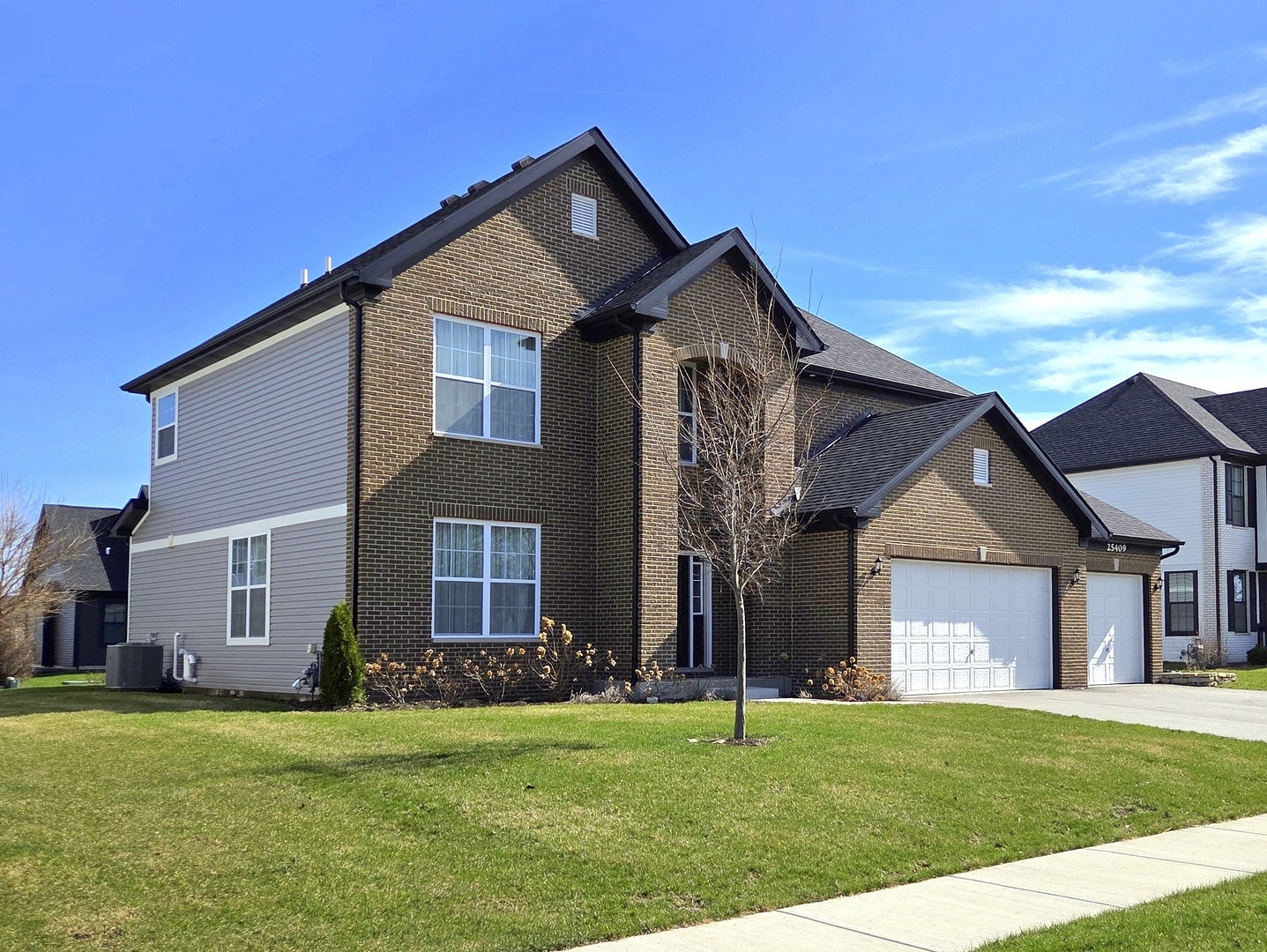 25409 W Rock Drive — photo