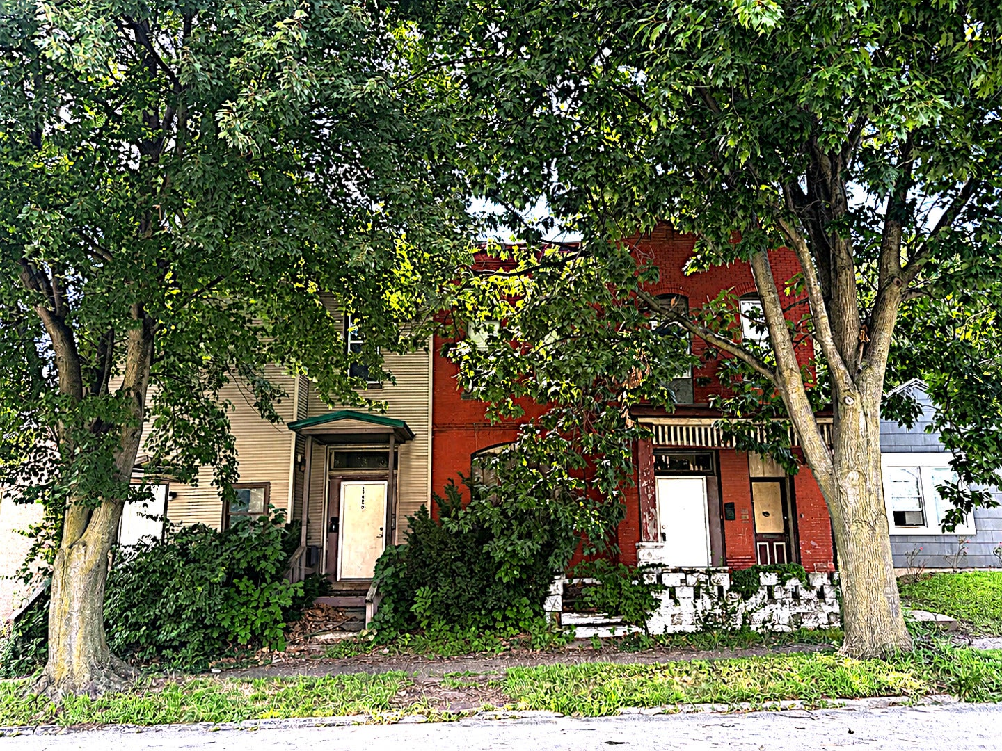 132-134 S 12th Street — photo