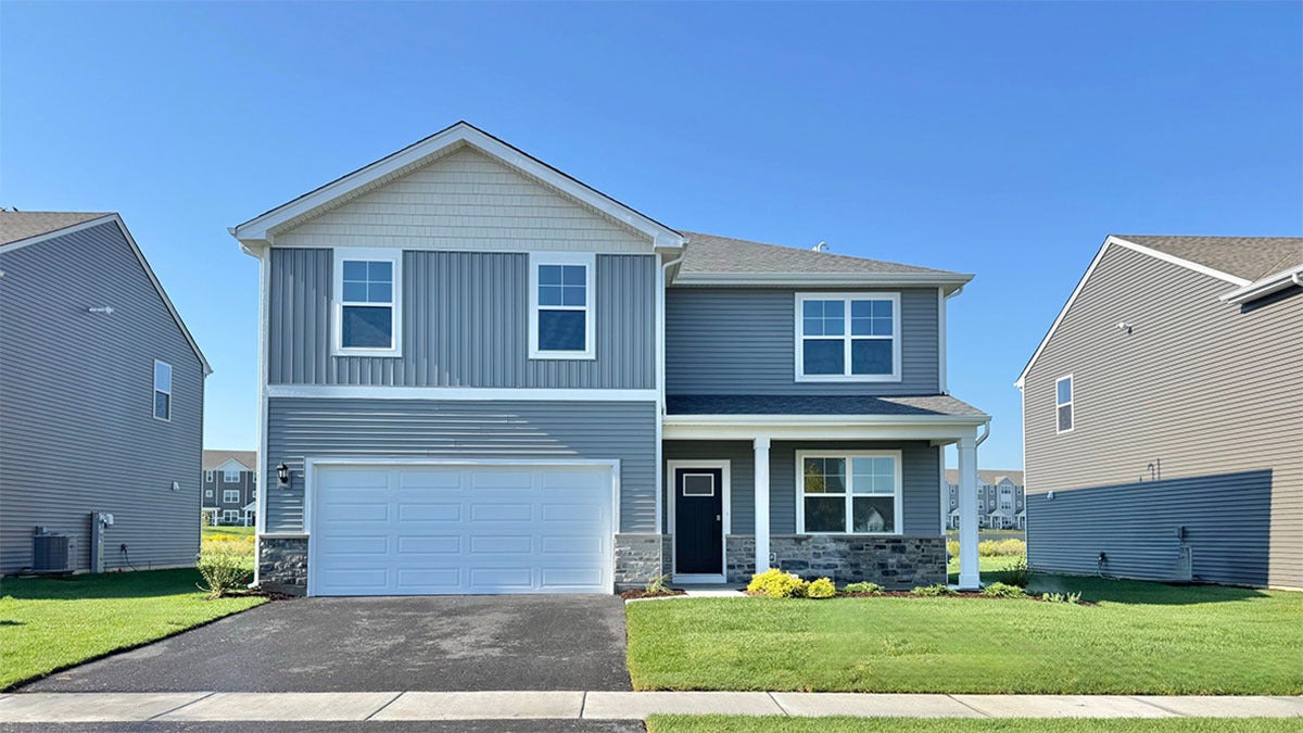 914 Cascade Drive — photo