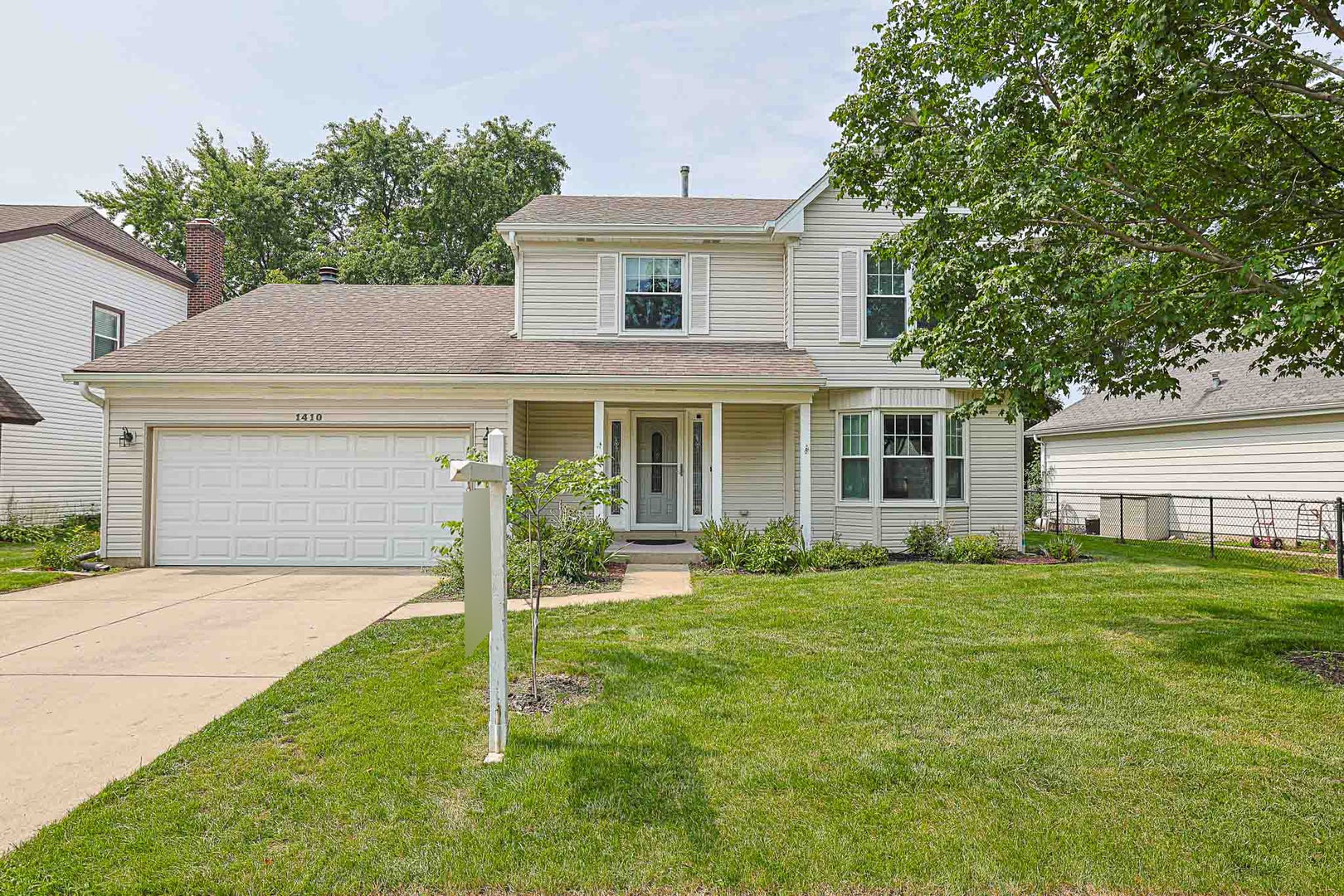 1410 Huntington Drive — photo