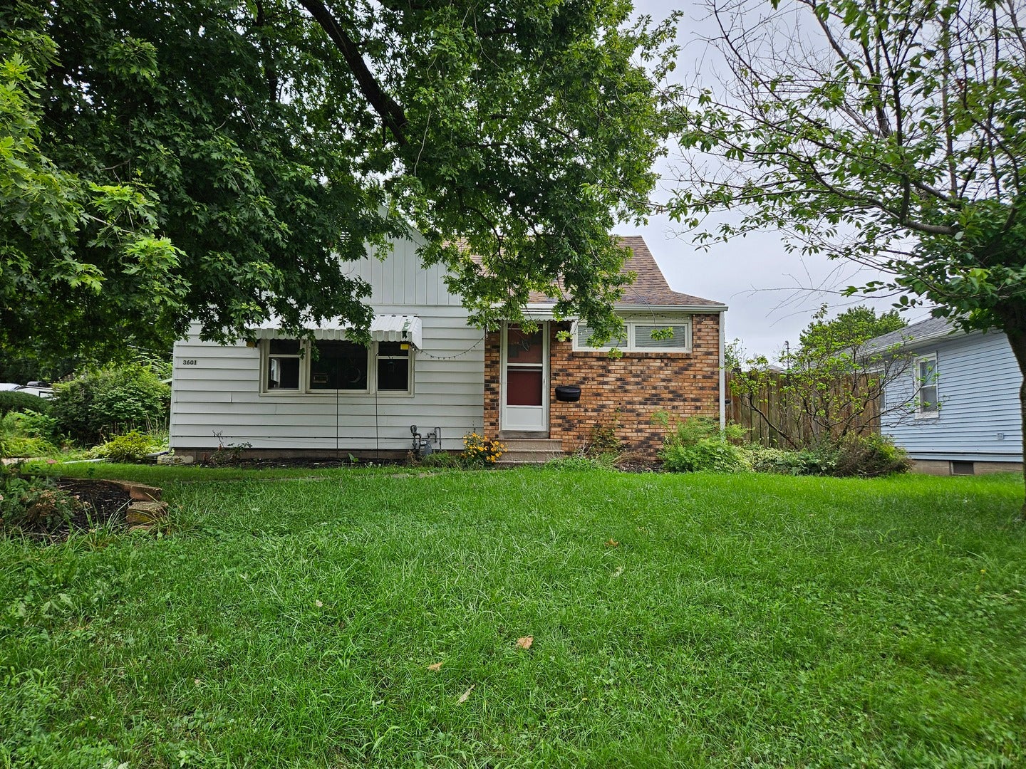 3601 30th Street — photo