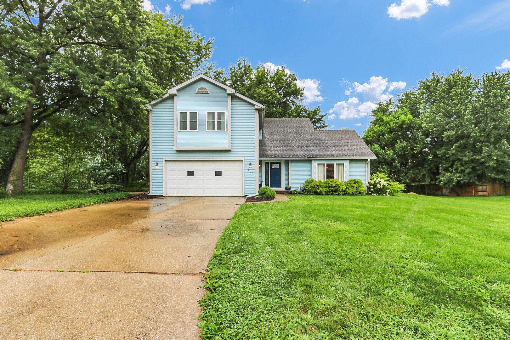 1207 Southwood Drive — photo