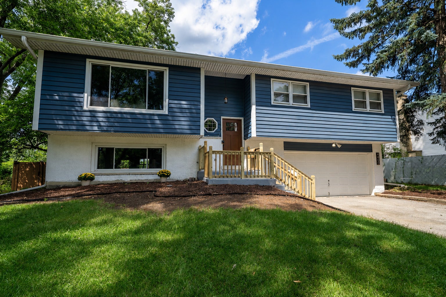 4400 Black Partridge Lane — photo