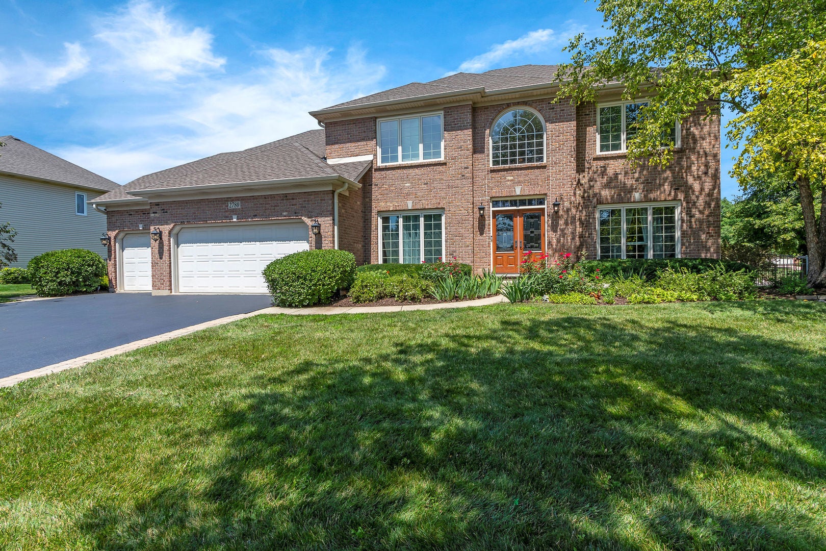 2780 Freeland Circle — photo
