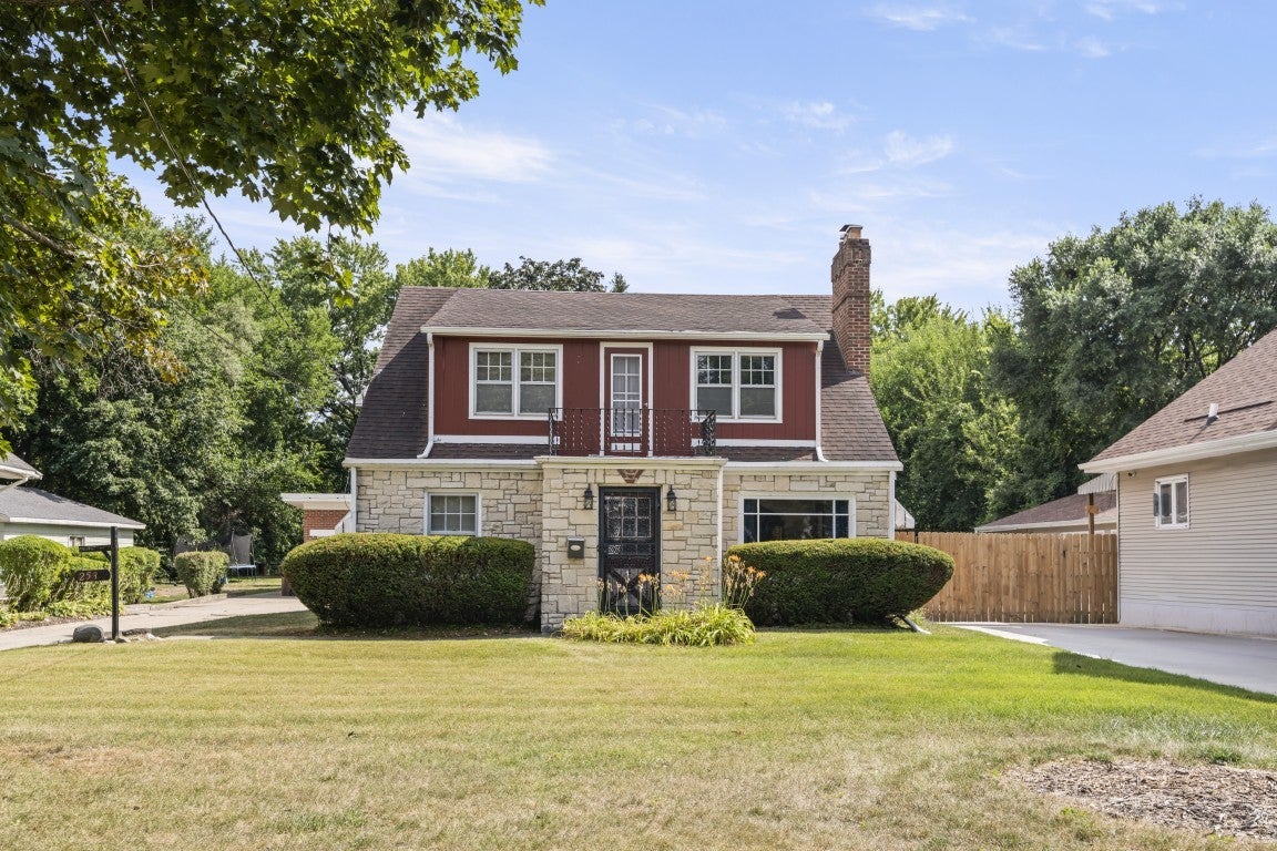 253 River Lane — photo