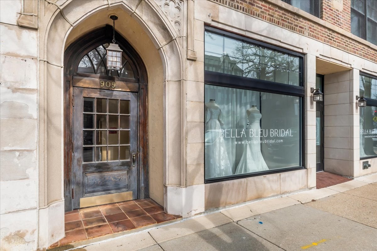 909 Green Bay Road 3S — photo
