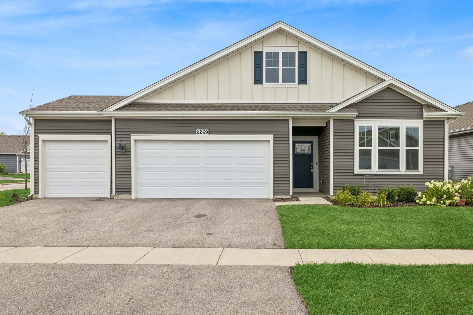 2269 Elderberry Court — photo
