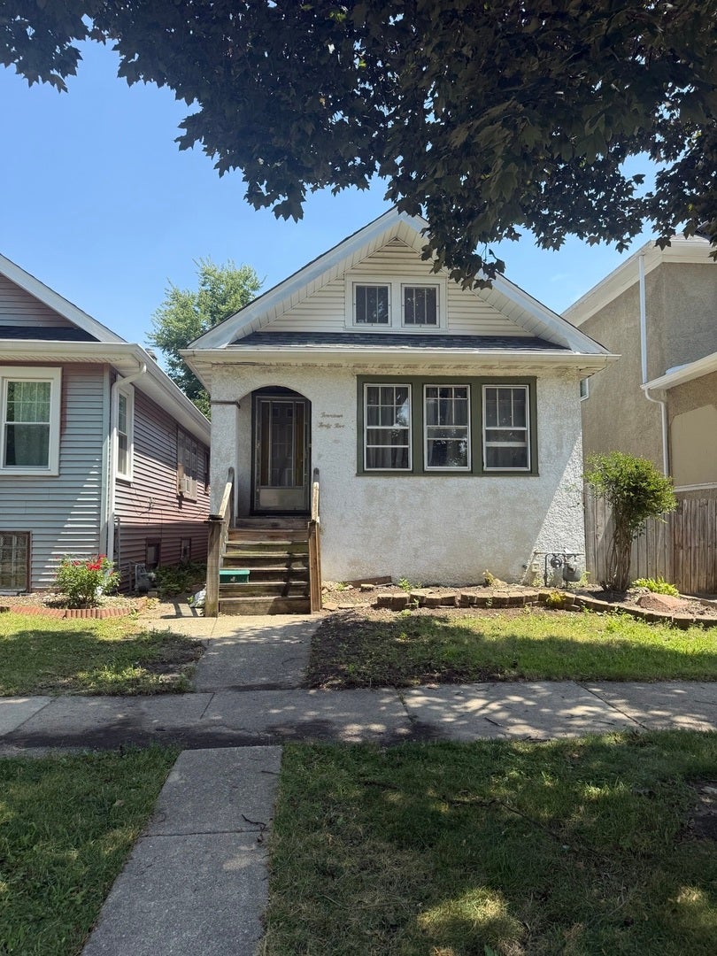 1445 Wenonah Avenue — photo