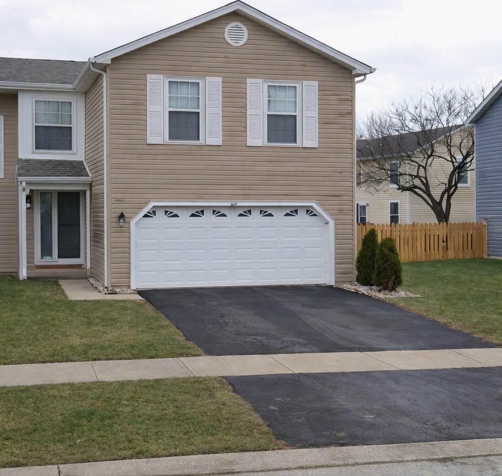 1102 Southbridge Lane — photo