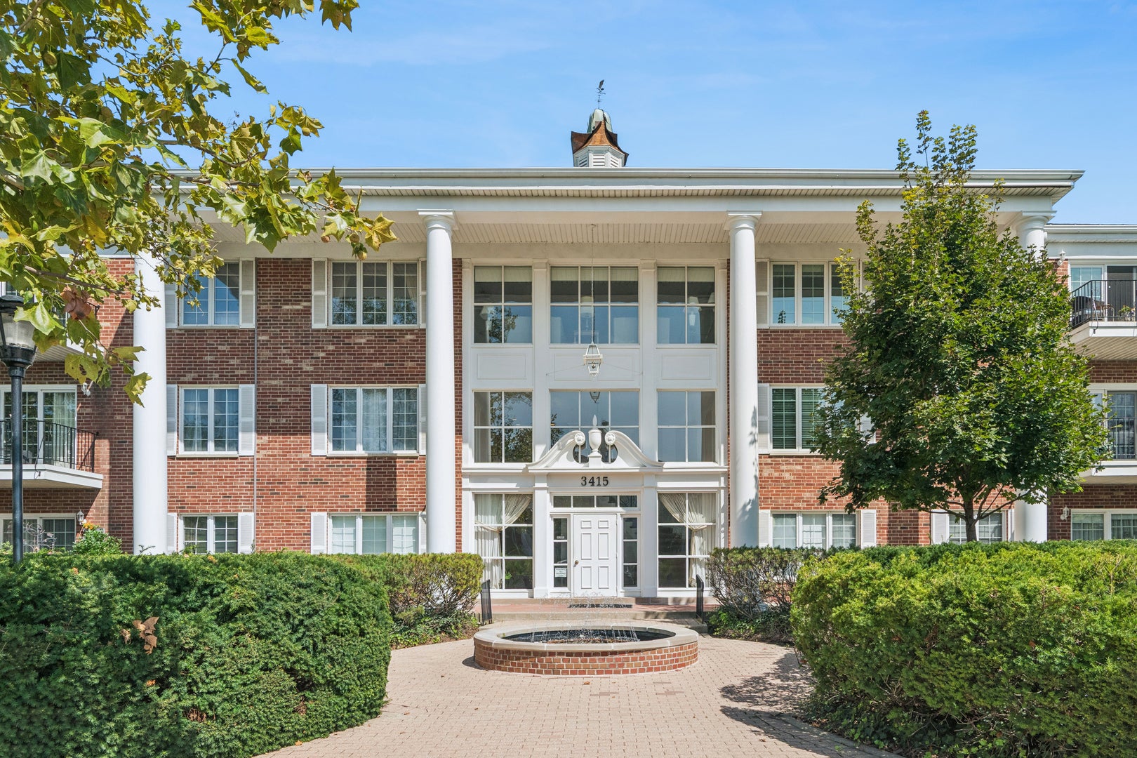 3415 Vollmer Road 103 — photo