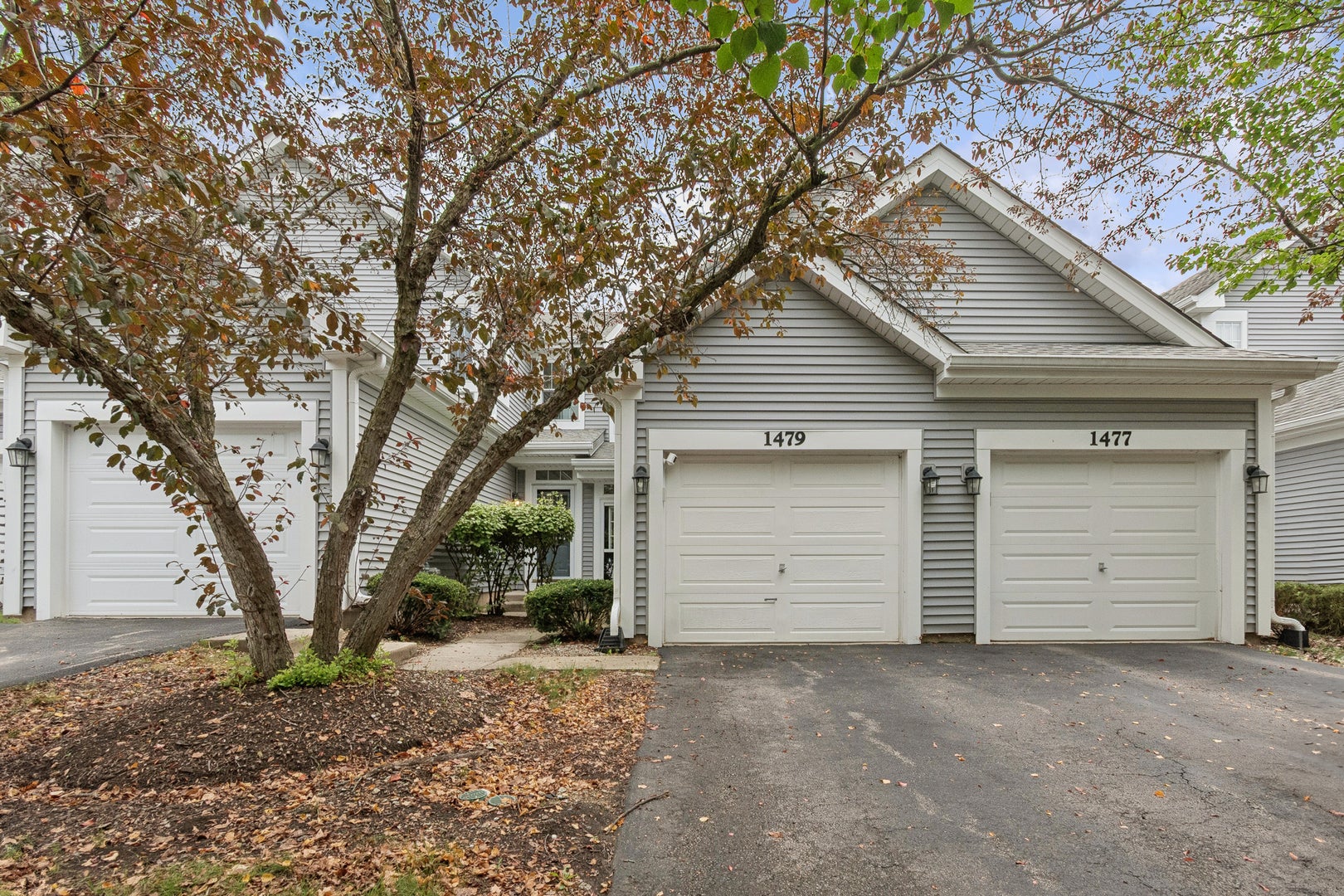 1479 Walnut Hill Avenue — photo