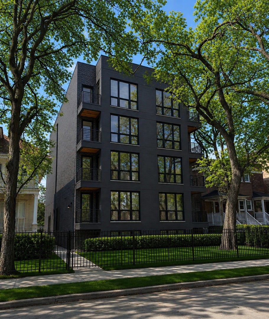 5428 N Winthrop Avenue 203 — photo